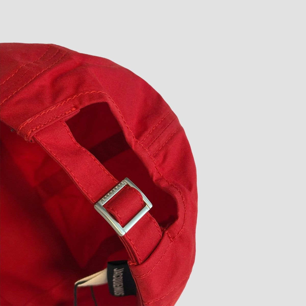Jacquemus Jacquemus ‘La Casquette’ 5 Panel Cap Size ONE SIZE - 7 Thumbnail