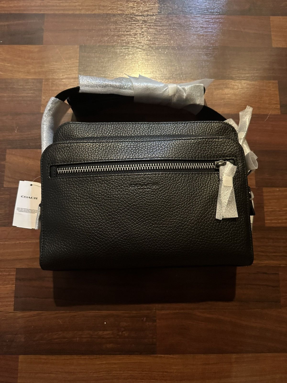 Coach Coach West Camera Bag Size ONE SIZE - 1 Thumbnail