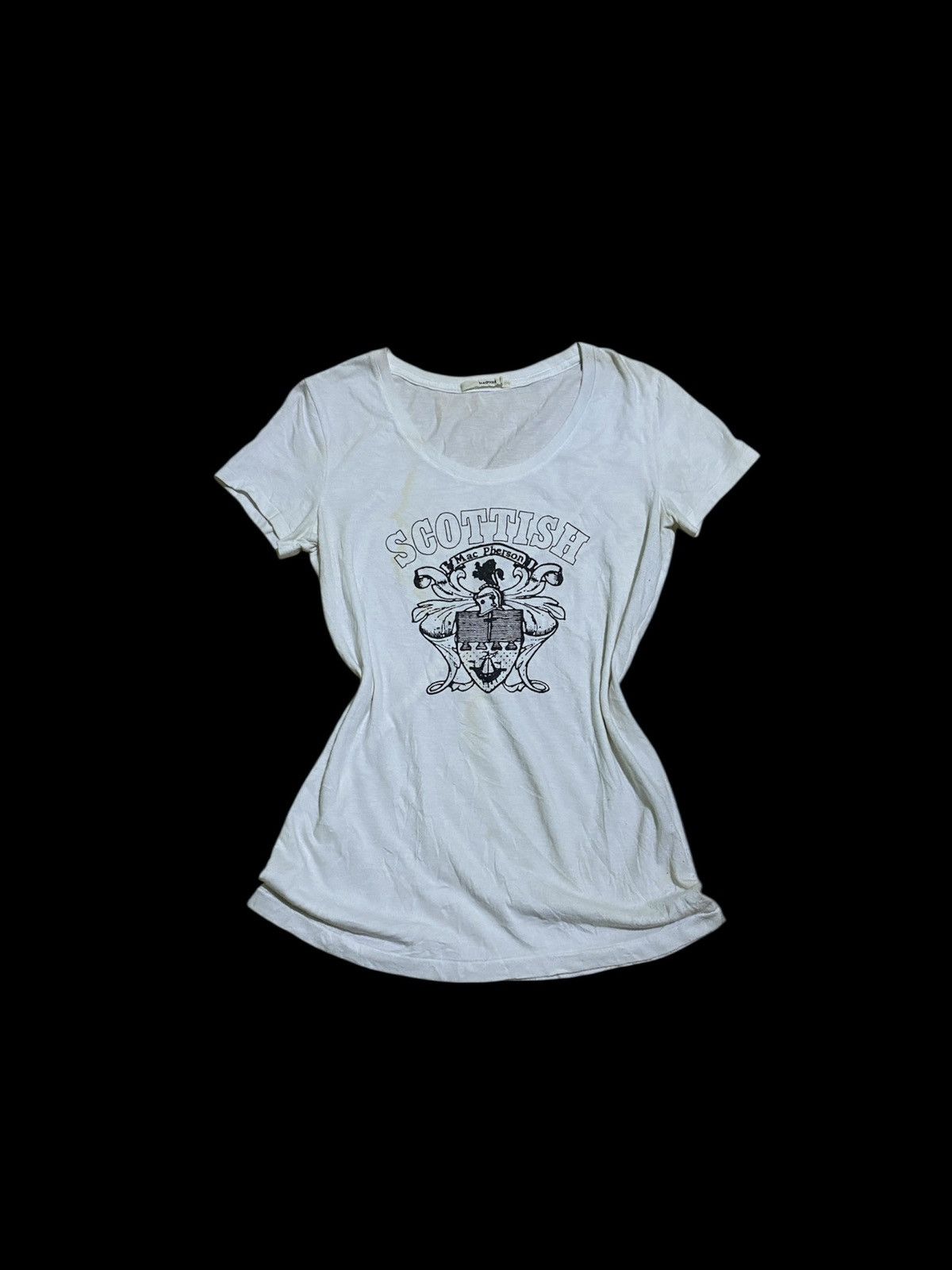 Hysteric Glamour Macphee Tomorrowland japan Size M / US 6-8 / IT 42-44 - 1 Thumbnail