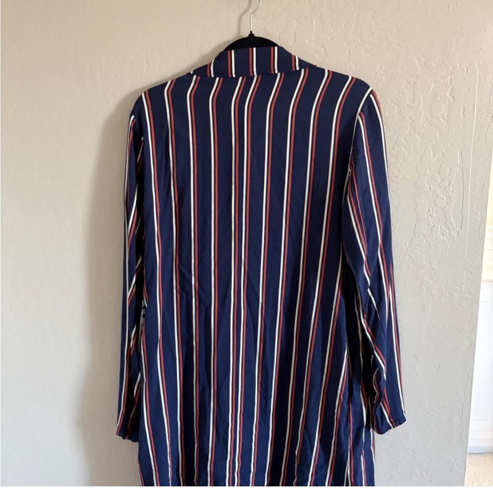 Forever 21 Forever 21 open front jacket Size M / US 6-8 / IT 42-44 - 5 Thumbnail