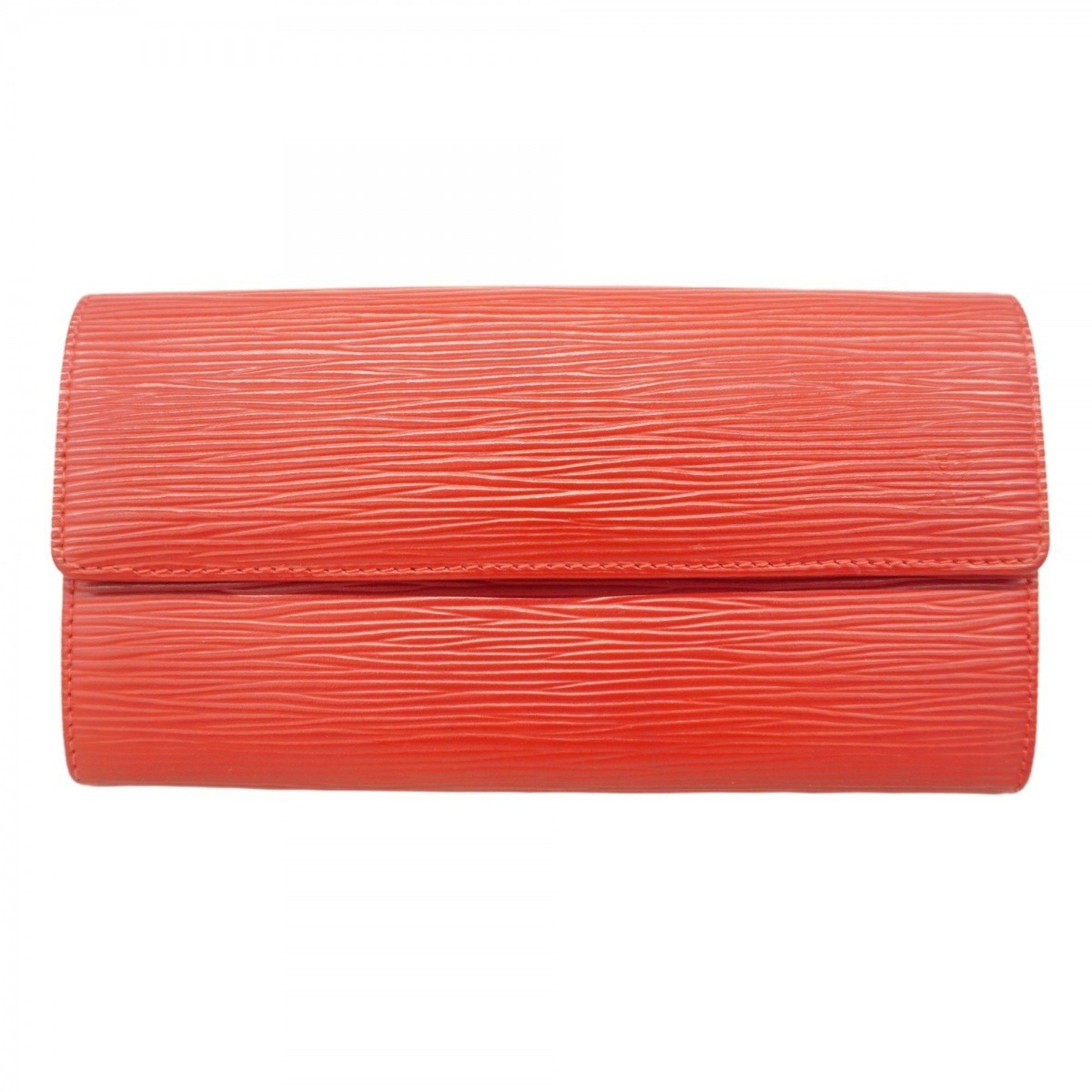 Louis Vuitton Louis Vuitton Sarah wallet Size ONE SIZE - 1 Thumbnail