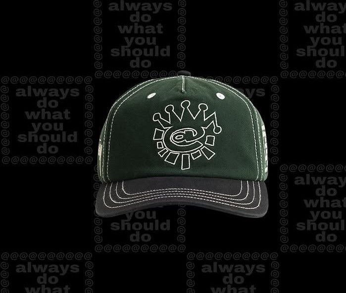 Stussy '25 STUSSY 9forty RARE out tag basic desert new era