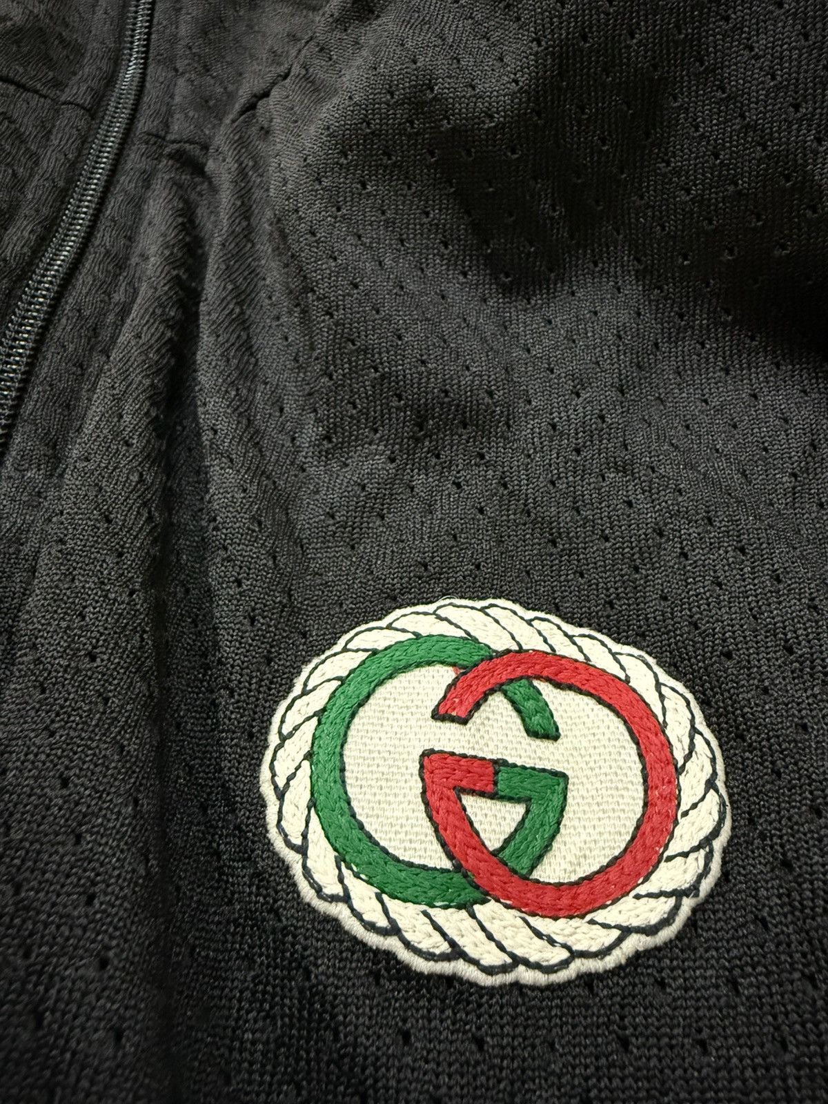 Gucci Gucci Tracksuit Sweater Jacket Size US M / EU 48-50 / 2 - 8 Thumbnail