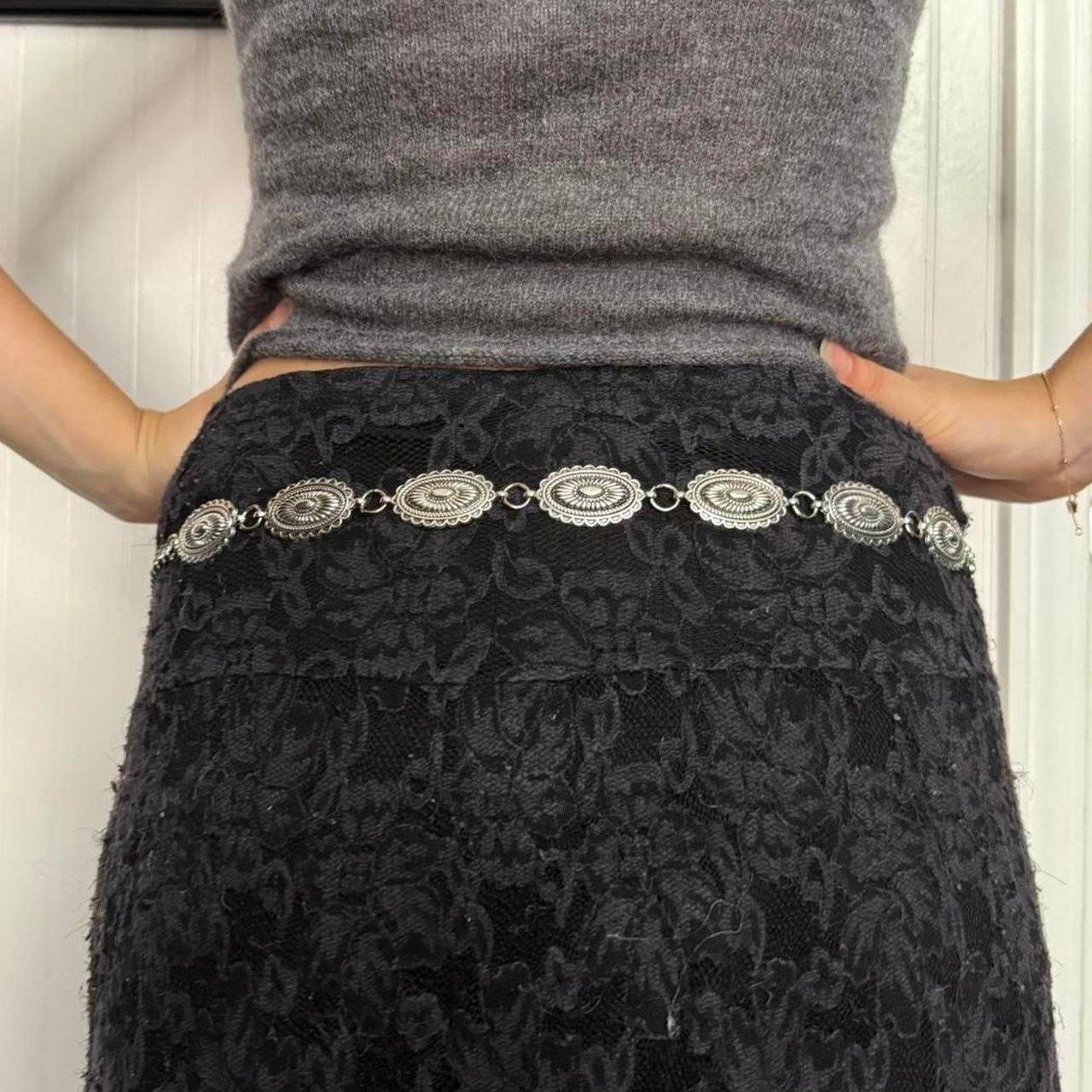 Other Cute metal boho western style WMNS2 Size ONE SIZE - 3 Thumbnail