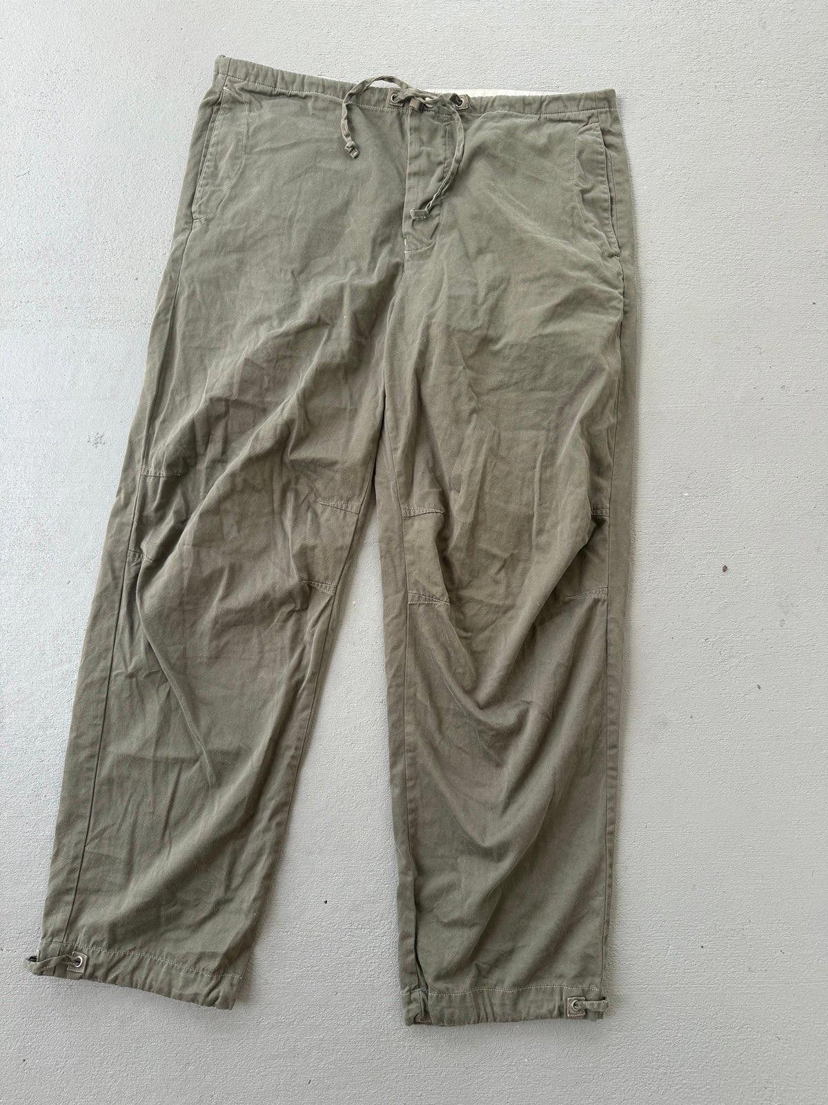 Columbia Gap cotton pants Size US 34 / EU 50 - 7 Thumbnail