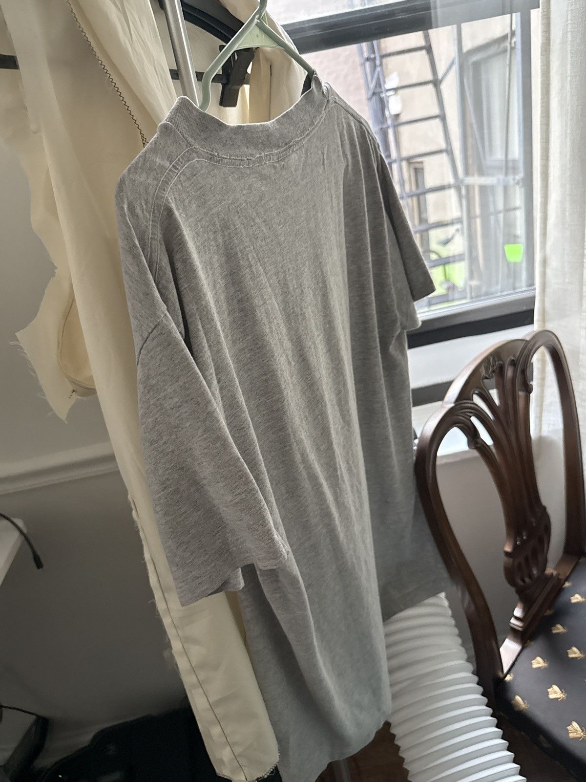 Vintage Vintage T-Shirt DANCE WITH LIFE Size US M / EU 48-50 / 2 - 2 Thumbnail