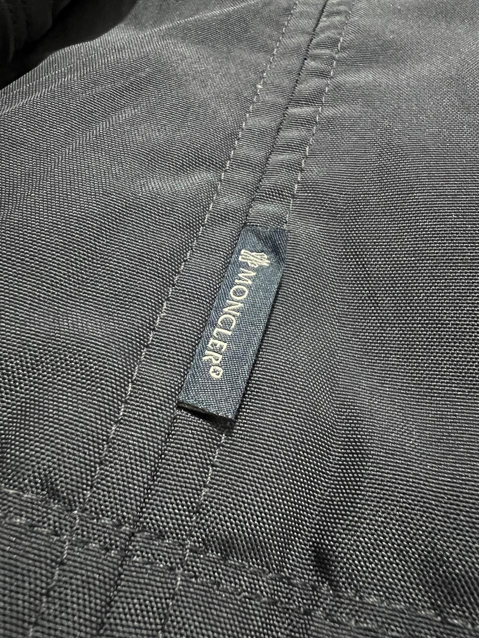 Moncler Moncler Triomphe jacket Size US XXL / EU 58 / 5 - 16 Thumbnail