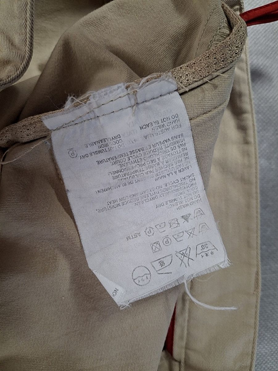 Prada Prada Women's Pants 48 Size 34" / US 12 / IT 48 - 5 Thumbnail