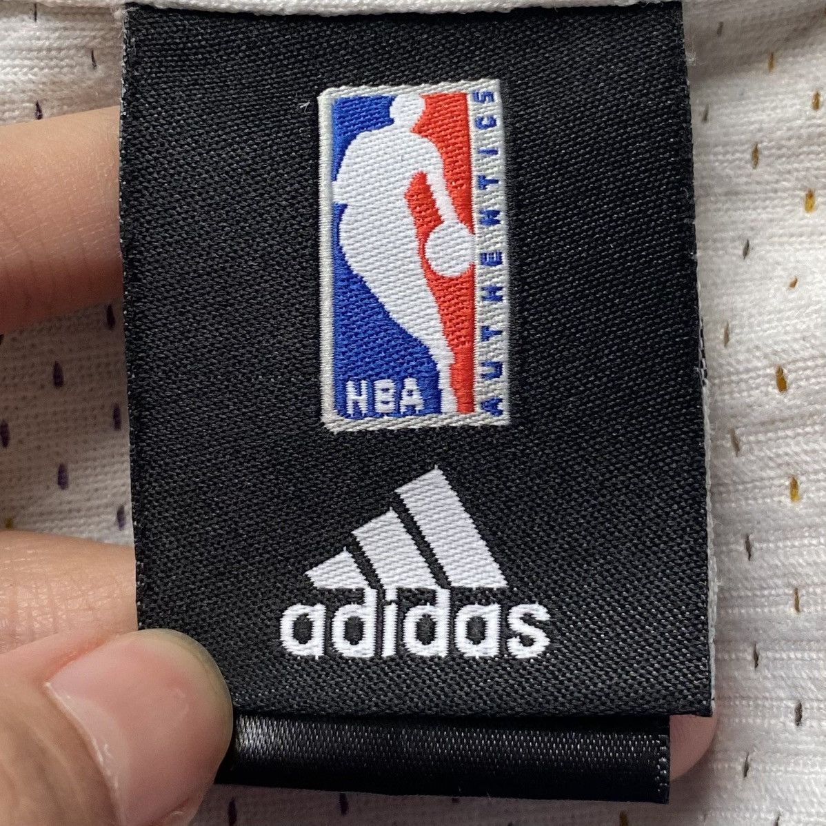 NBA × Reebok × Vintage Vintage Brand Reebok Team NBA Rocket Sleeveless Jersey 2000s Size US XXL / EU 58 / 5 - 13 Thumbnail