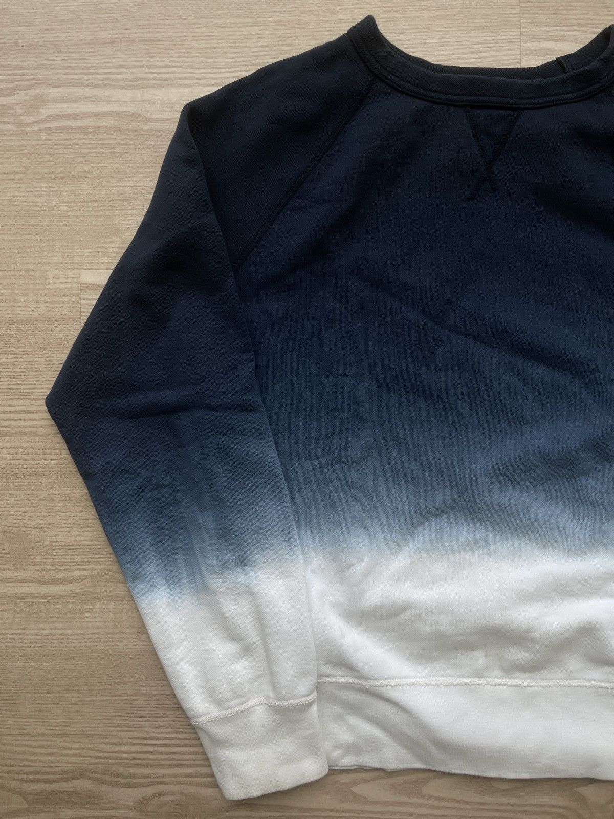 Acne Studios ACNE STUDIOS 2014 SWEATER Size US XL / EU 56 / 4 - 2 Thumbnail