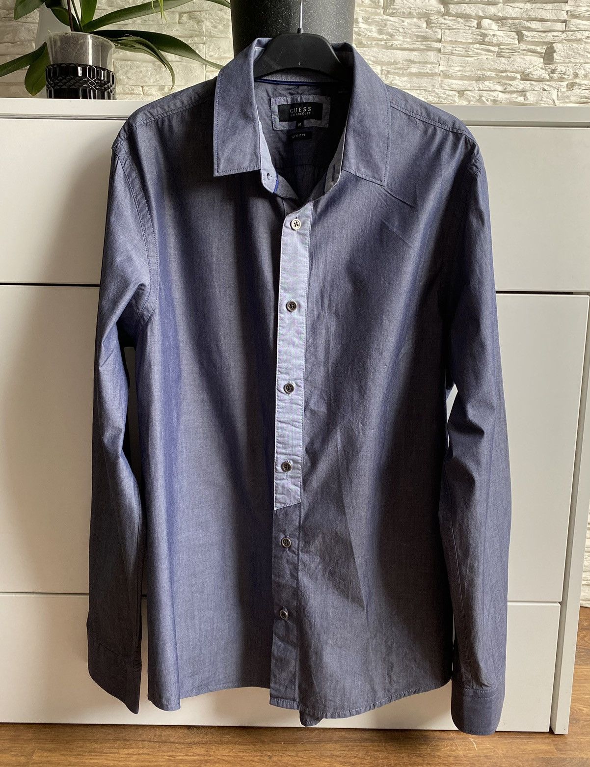 Guess Guess Shirt Size US M / EU 48-50 / 2 - 1 Thumbnail