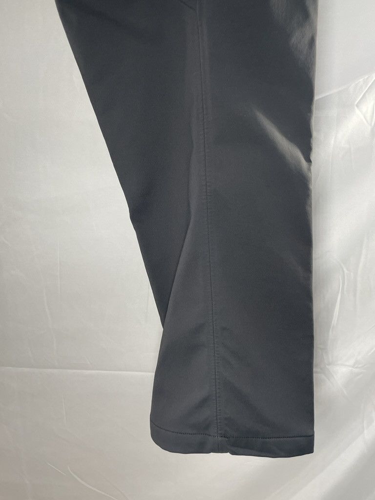 Veilance ARCTERYX VEILANCE Indisce Graphite Gray Nylon Pants Size US 36 / EU 52 - 17 Thumbnail