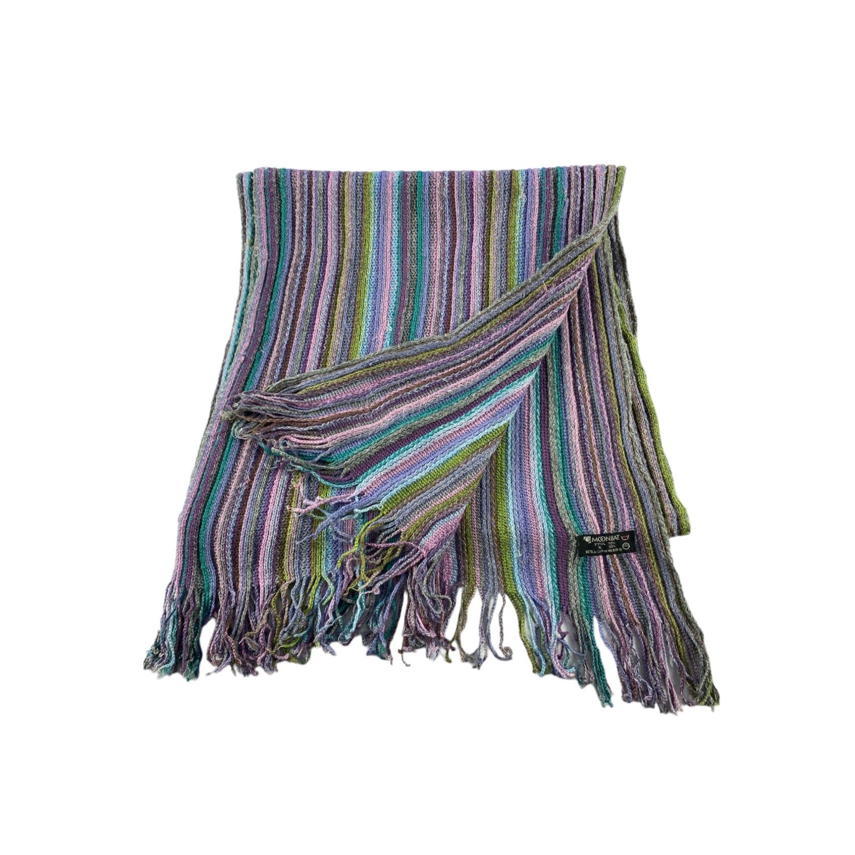 Fiorucci Fiorucci Scarf / Muffler / Neckwear - WW1888 Size ONE SIZE - 9 Thumbnail