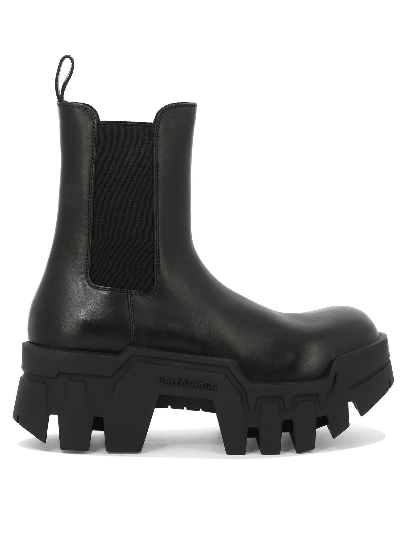 Balenciaga Ankle Boots Size US 8 / IT 38 - 1 Thumbnail