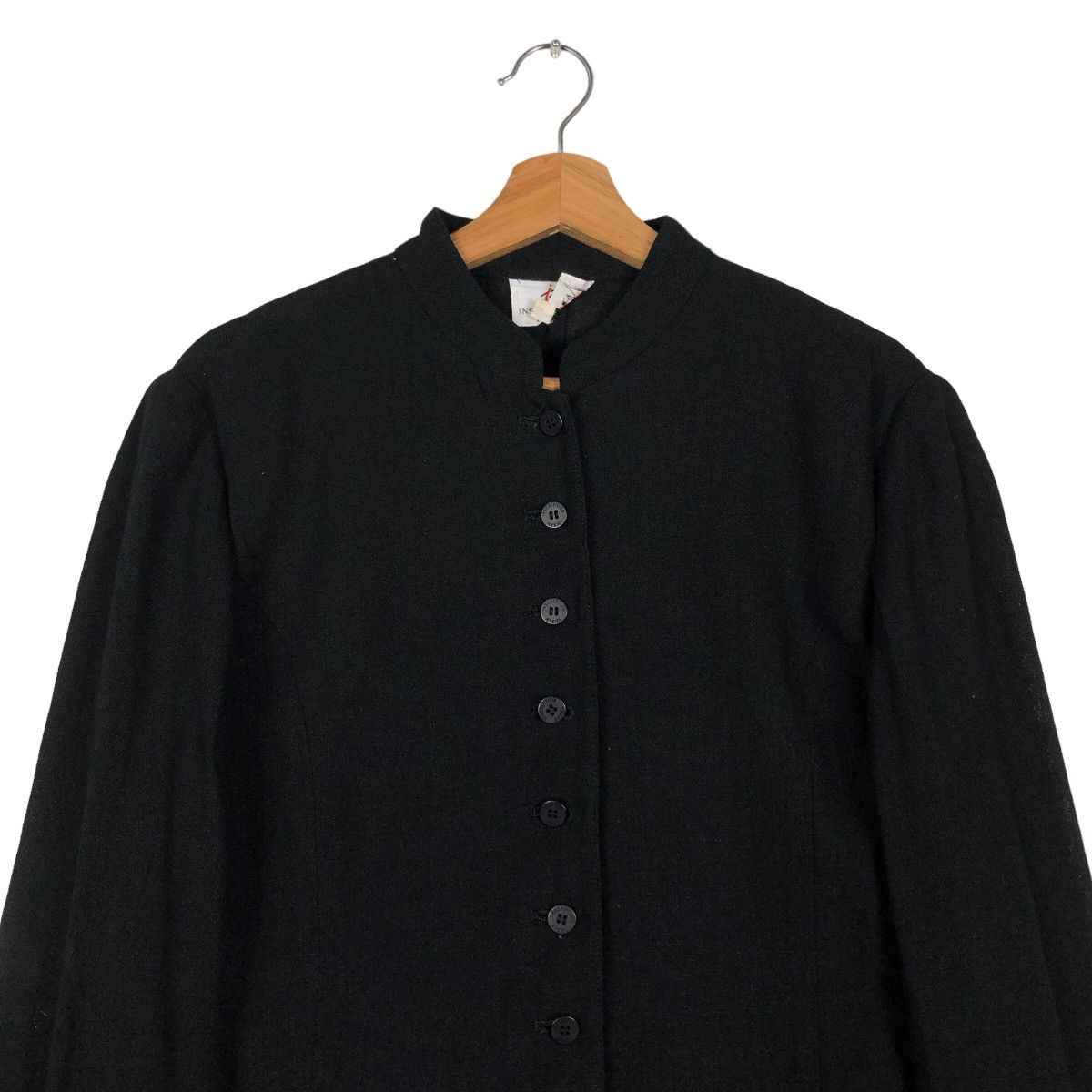 Japanese Brand 🔥Vintage 1989 Sonia Rykiel Chore Jacket Issey Miyake Size US M / EU 48-50 / 2 - 3 Thumbnail