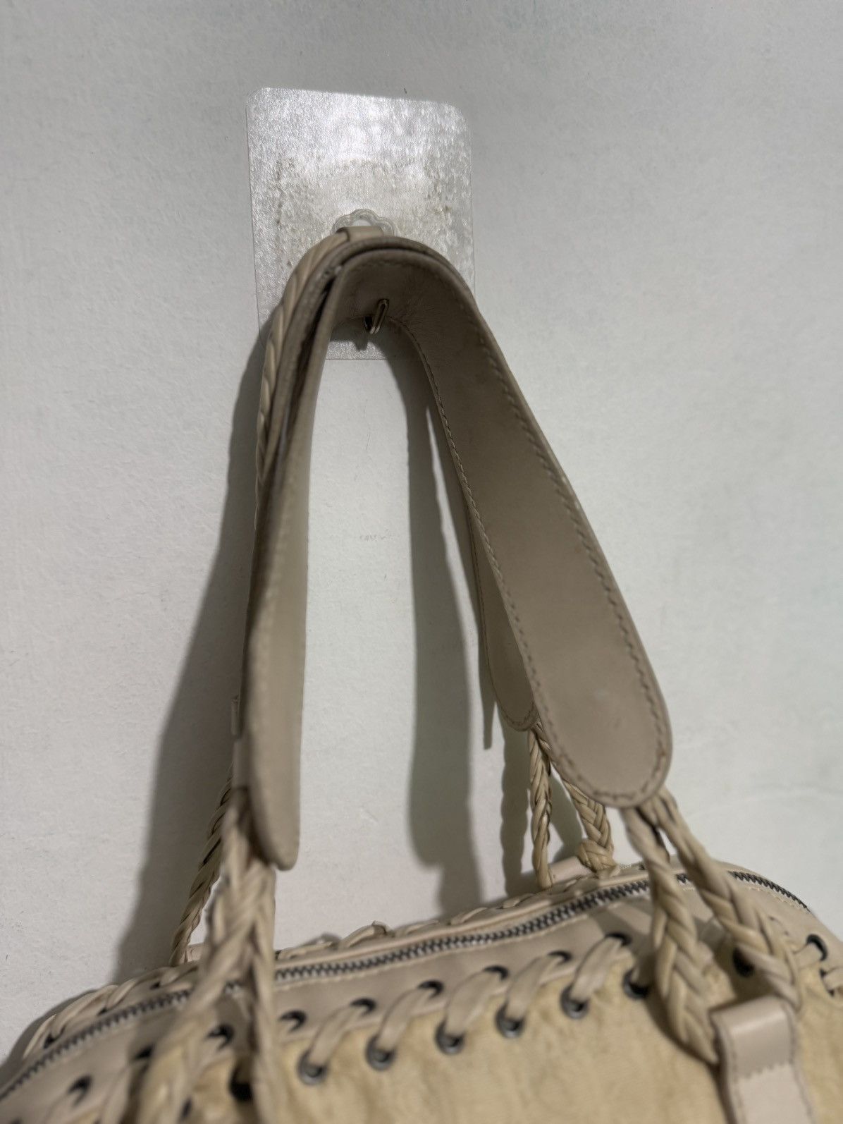 Dior Vintage DIOR hand bag Size ONE SIZE - 5 Thumbnail