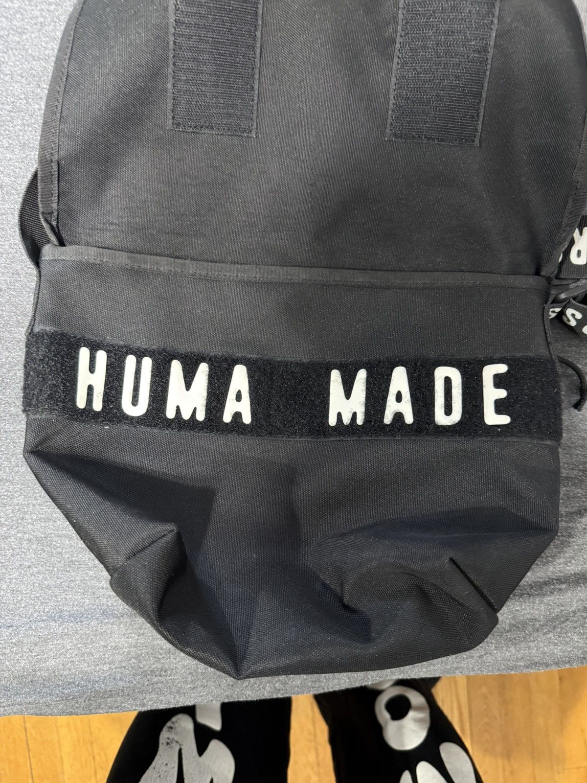 Human Made Human Made side Bag Size ONE SIZE - 3 Thumbnail