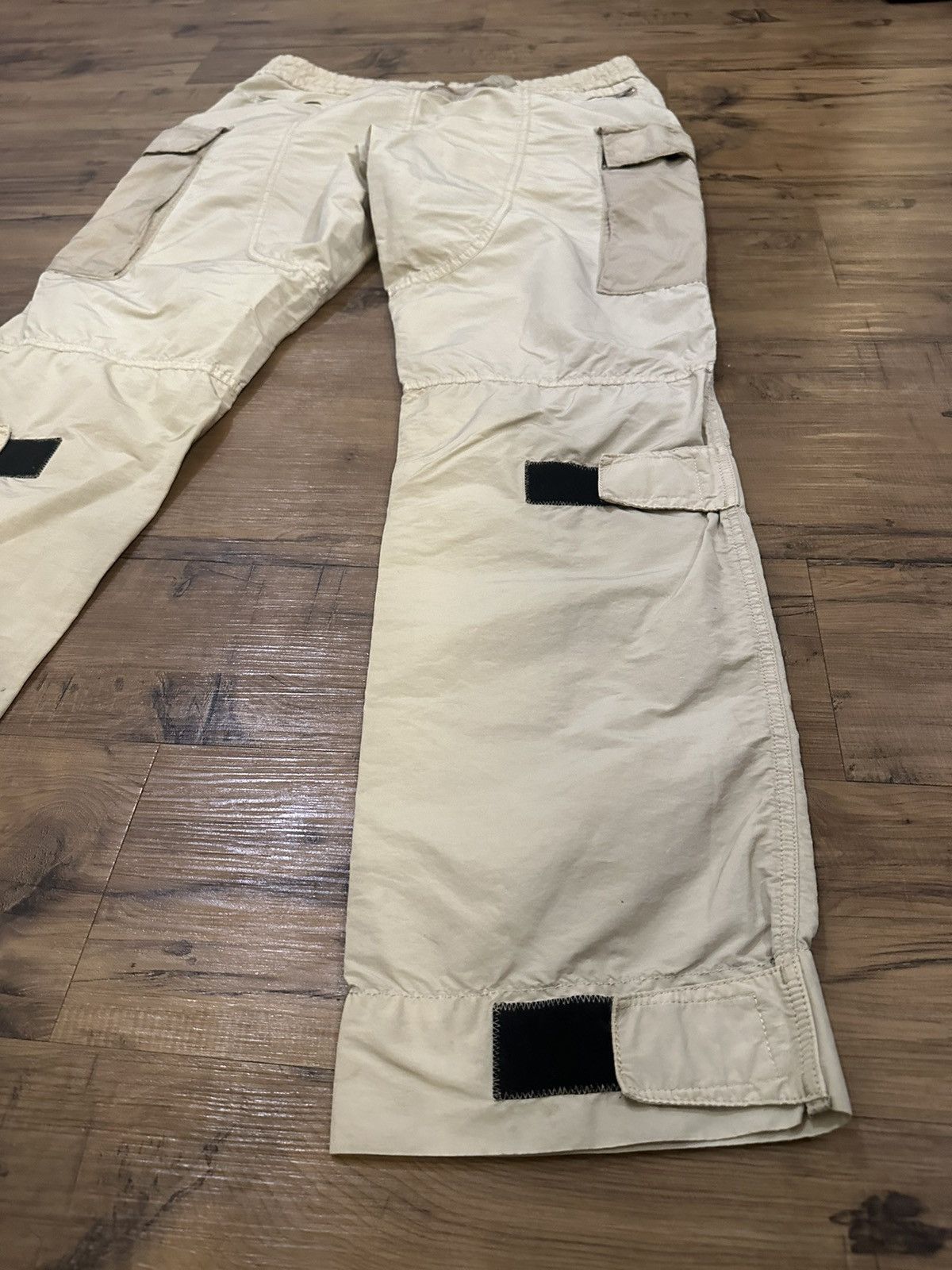 1017 ALYX 9SM Alyx Cargo Pants Size US 32 / EU 48 - 8 Thumbnail