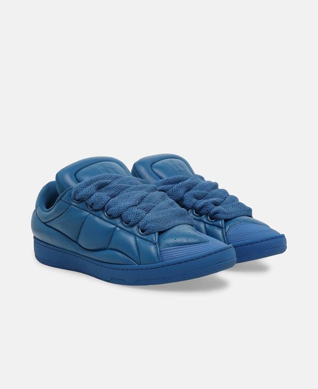 Lanvin Sneakers Size US 7 / EU 40 - 1 Thumbnail