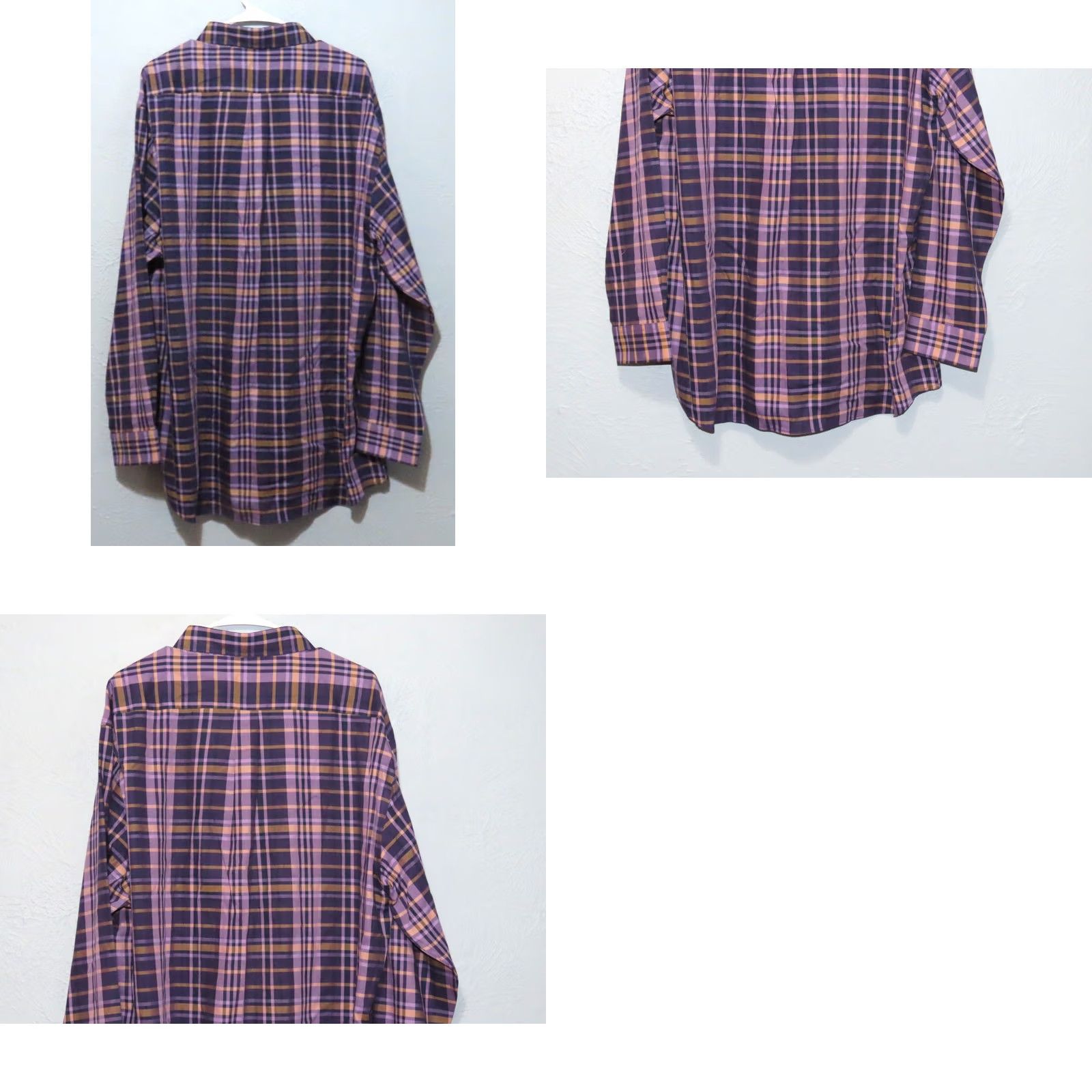 Vintage VINTAGE no - Size 48R - 8 Thumbnail
