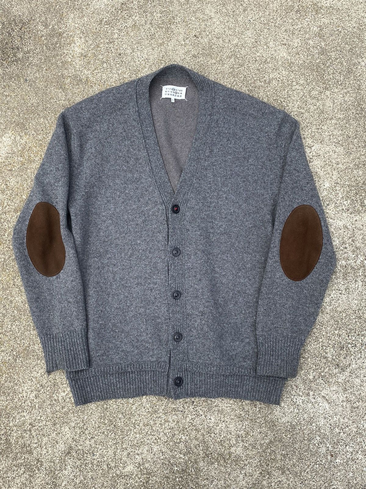 Men's Maison Margiela Sweaters & Knitwear | Grailed