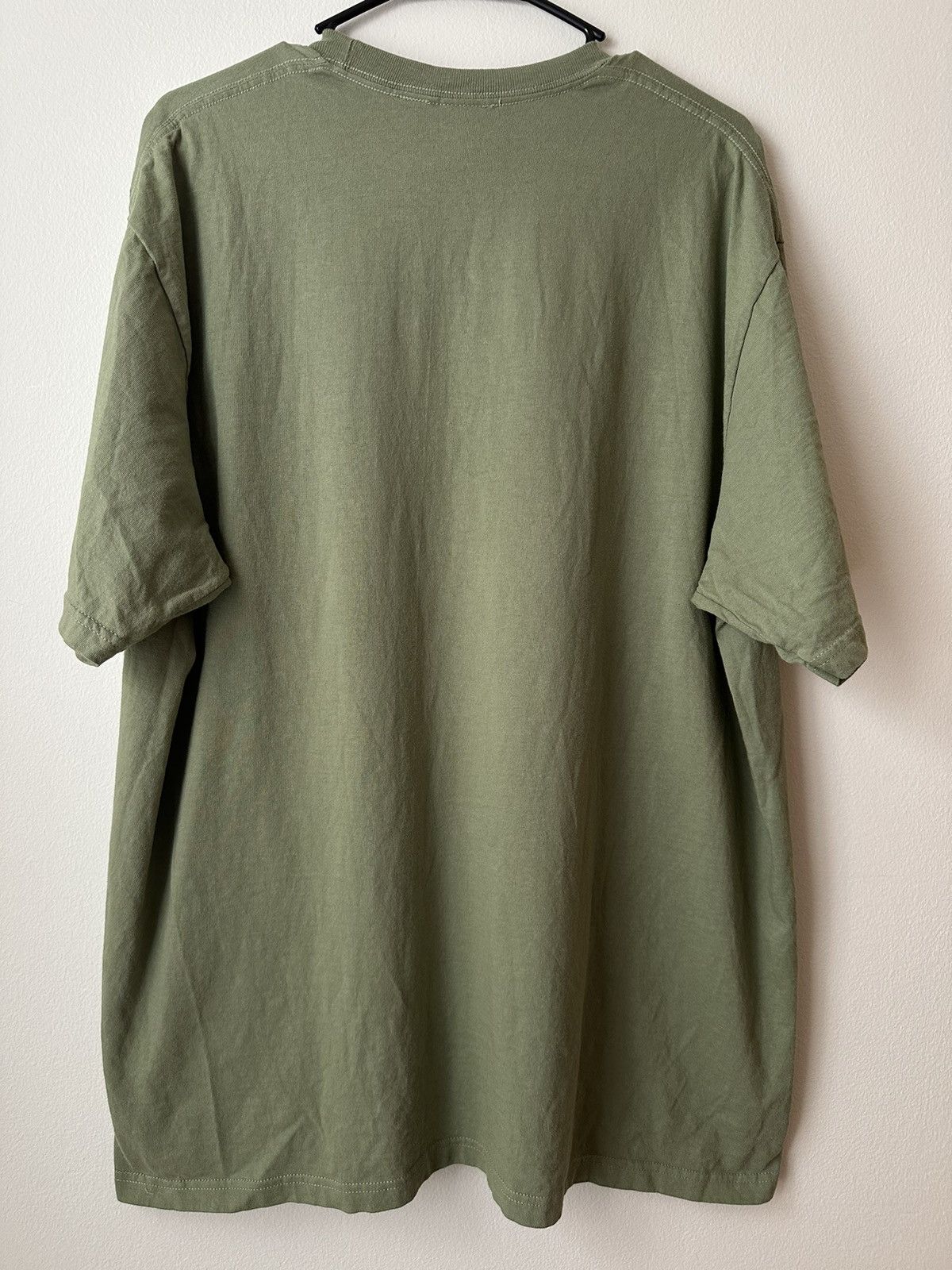 Supreme Supreme Trash Tee Size US XL / EU 56 / 4 - 3 Thumbnail