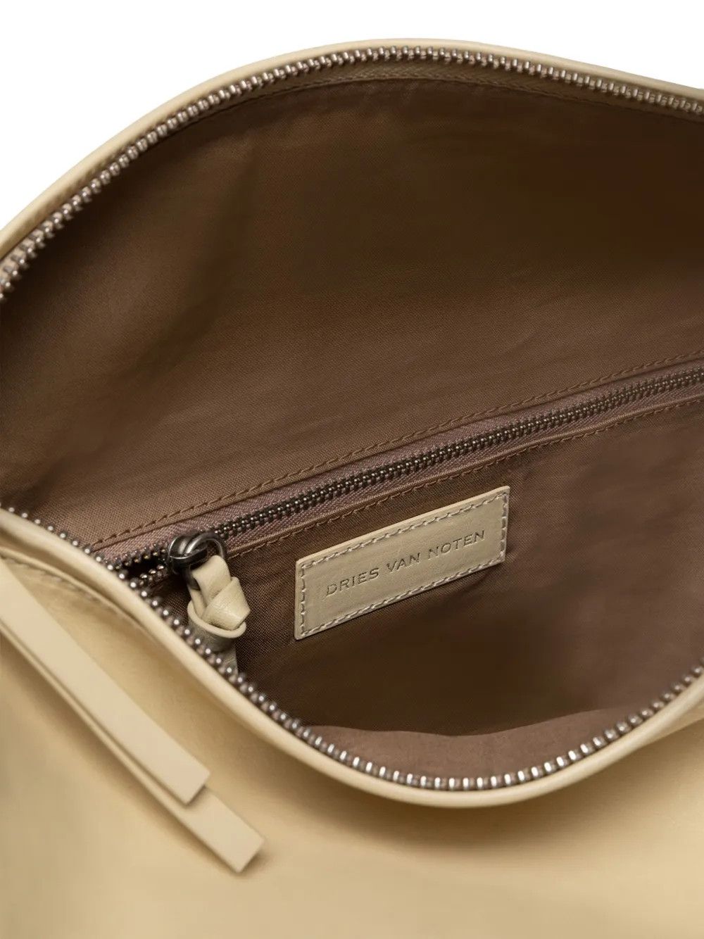 Dries Van Noten o1mle0226 Size: OS / Duffle Bag in Neutrals Size ONE SIZE - 5 Thumbnail