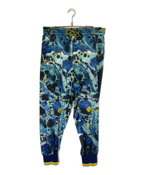 Dolce & Gabbana o1y0125 Jogger & Sweatpant in Multicolor Size US 34 / EU 50 - 1 Thumbnail