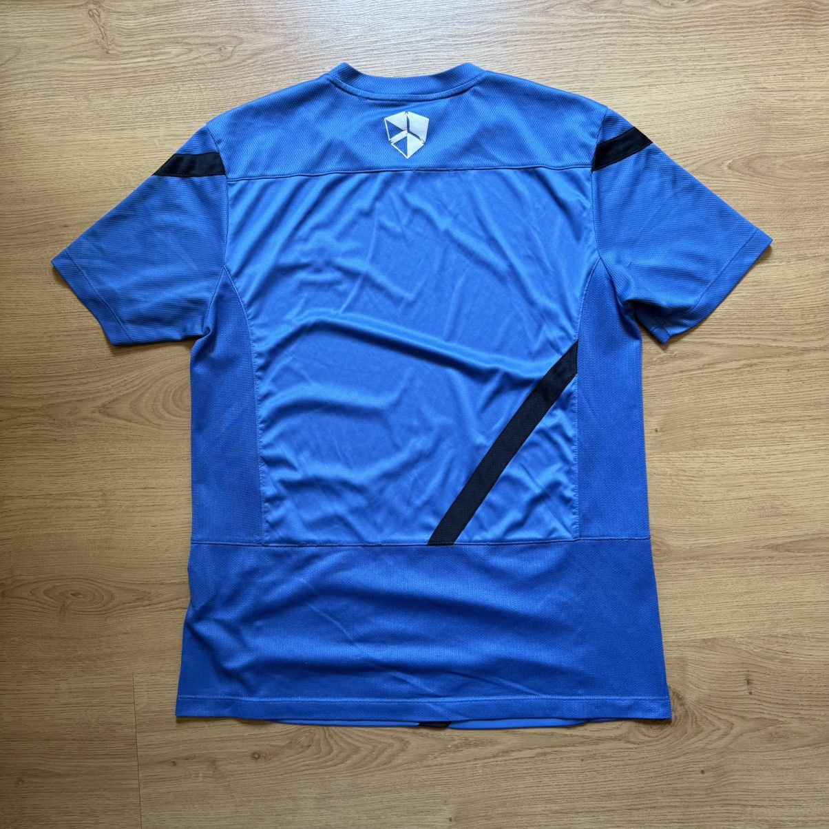 Nike France training 2012-2013 shirt jersey Nike Size US M / EU 48-50 / 2 - 5 Thumbnail
