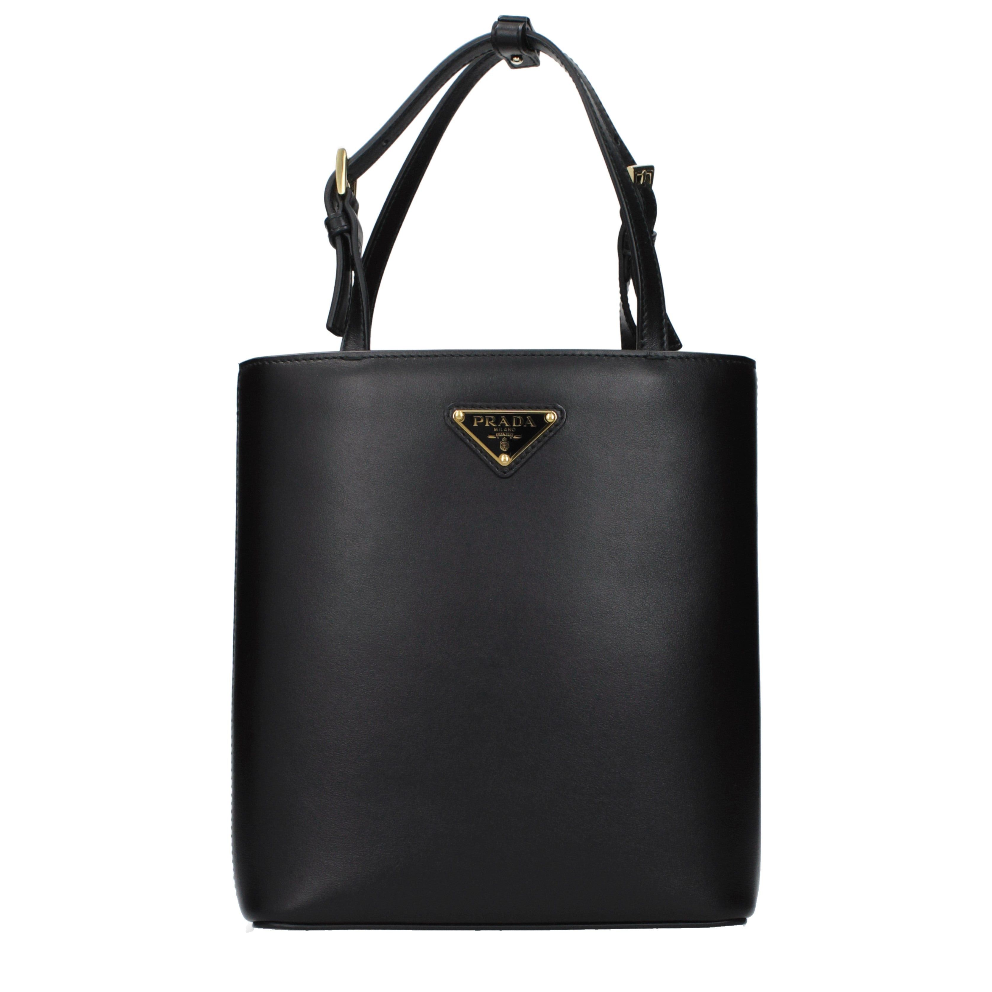 Prada Handbags Size ONE SIZE - 1 Thumbnail