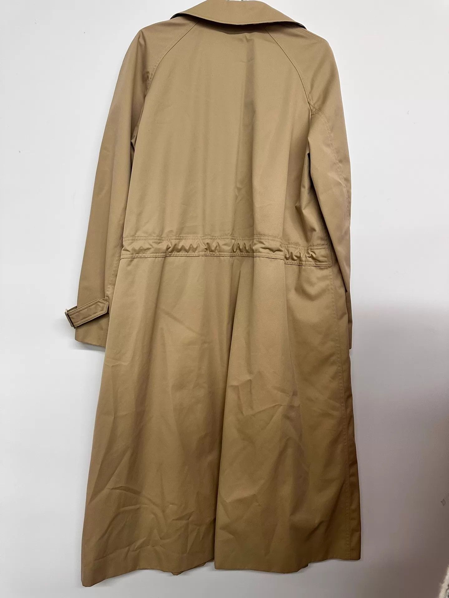 Burberry Burberry Trench Coat New with Tags UK6 104B 113L Size XS / US 0-2 / IT 36-38 - 2 Thumbnail