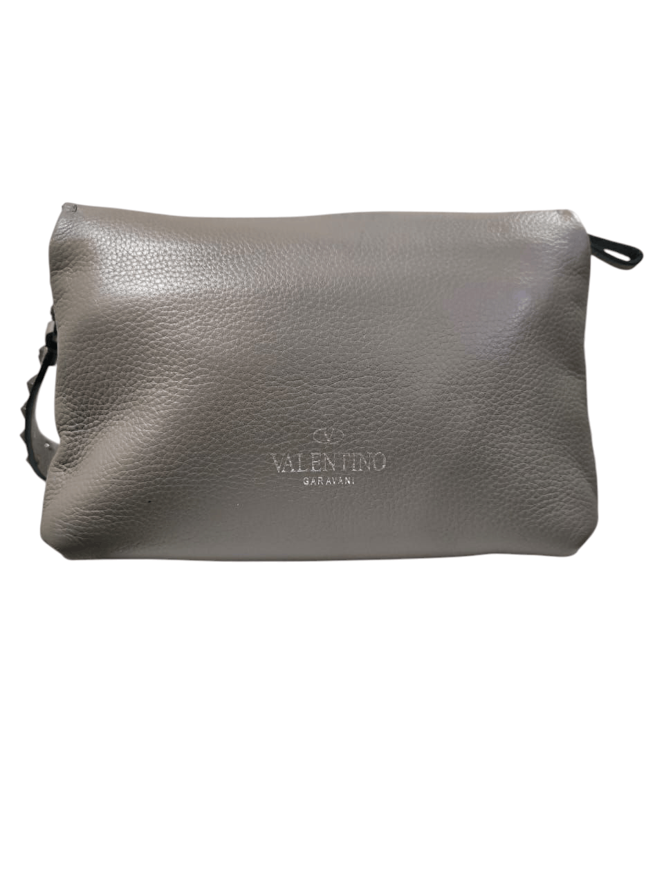 Valentino Valentino Garavani Rockstud Leather Crossbody Size ONE SIZE - 3 Thumbnail