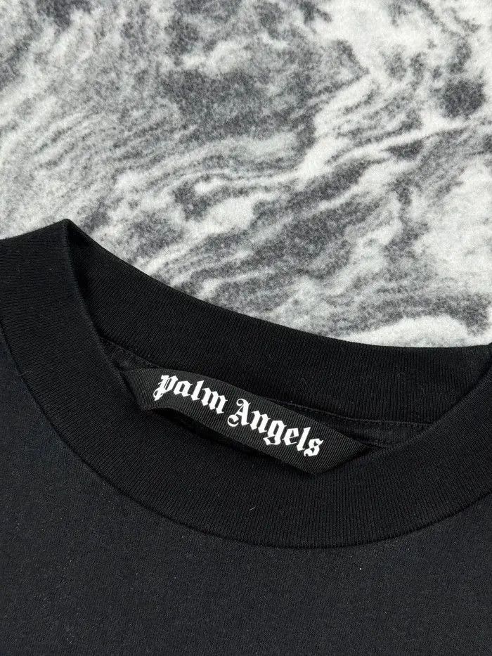 Palm Angels Palm Angels Kill The Bear Tee Size US L / EU 52-54 / 3 - 5 Thumbnail