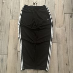 Nike Stussy Sweatpants | Grailed