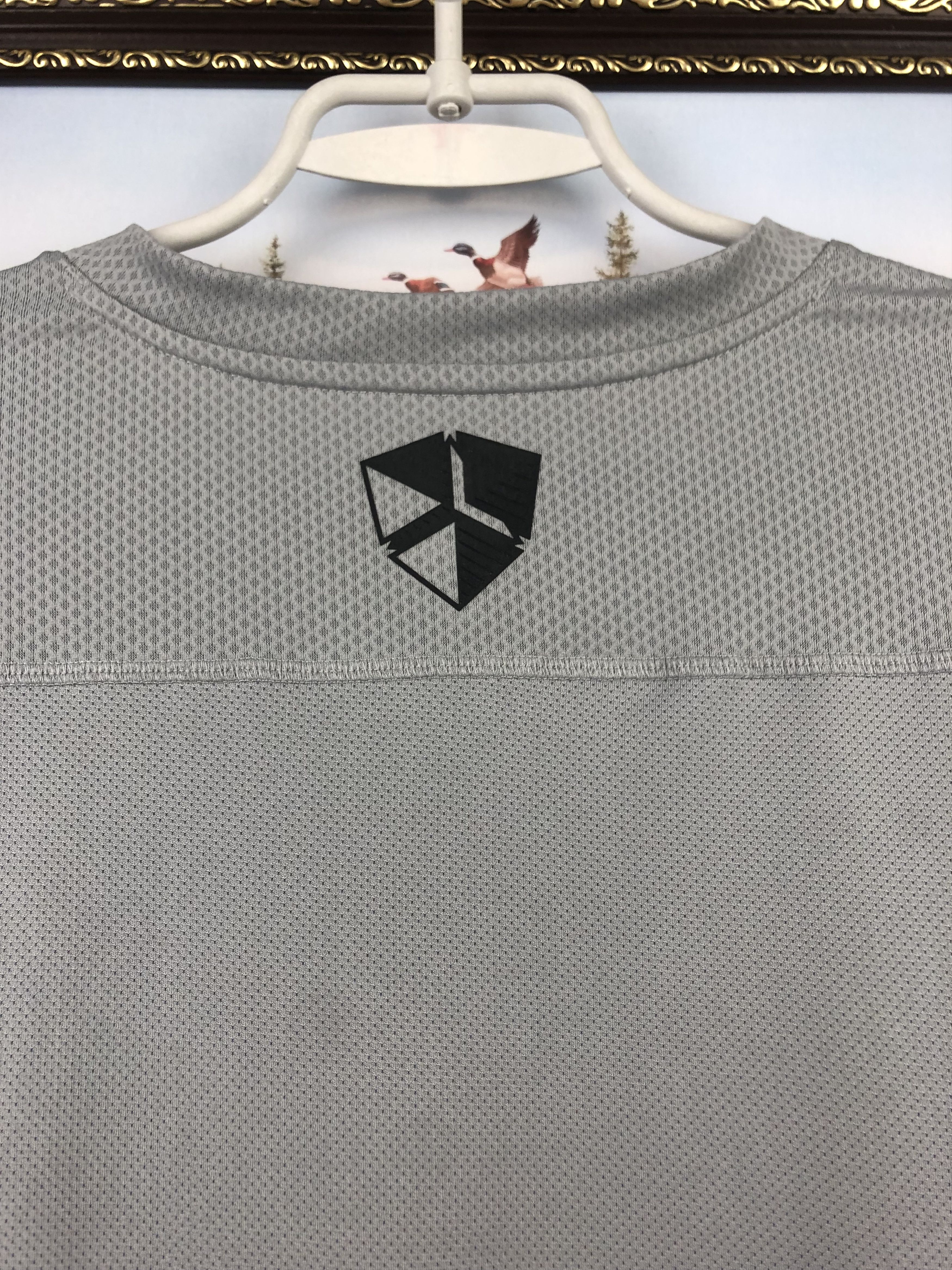 Nike Juventus Goalkeeper shirt Goalkeeper Player Issue Jersey Size US XL / EU 56 / 4 - 17 Thumbnail