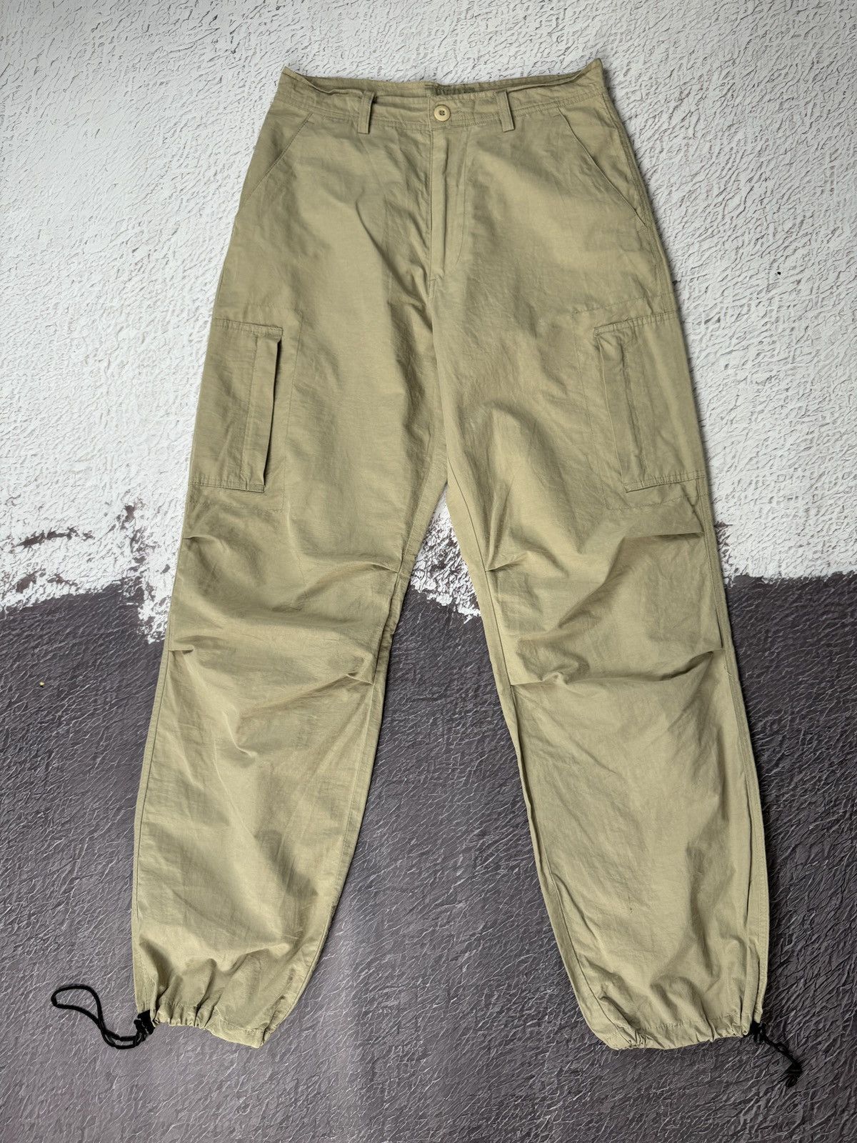Other go southern junge männermode utility drill cargo pants Size US 29 - 3 Thumbnail