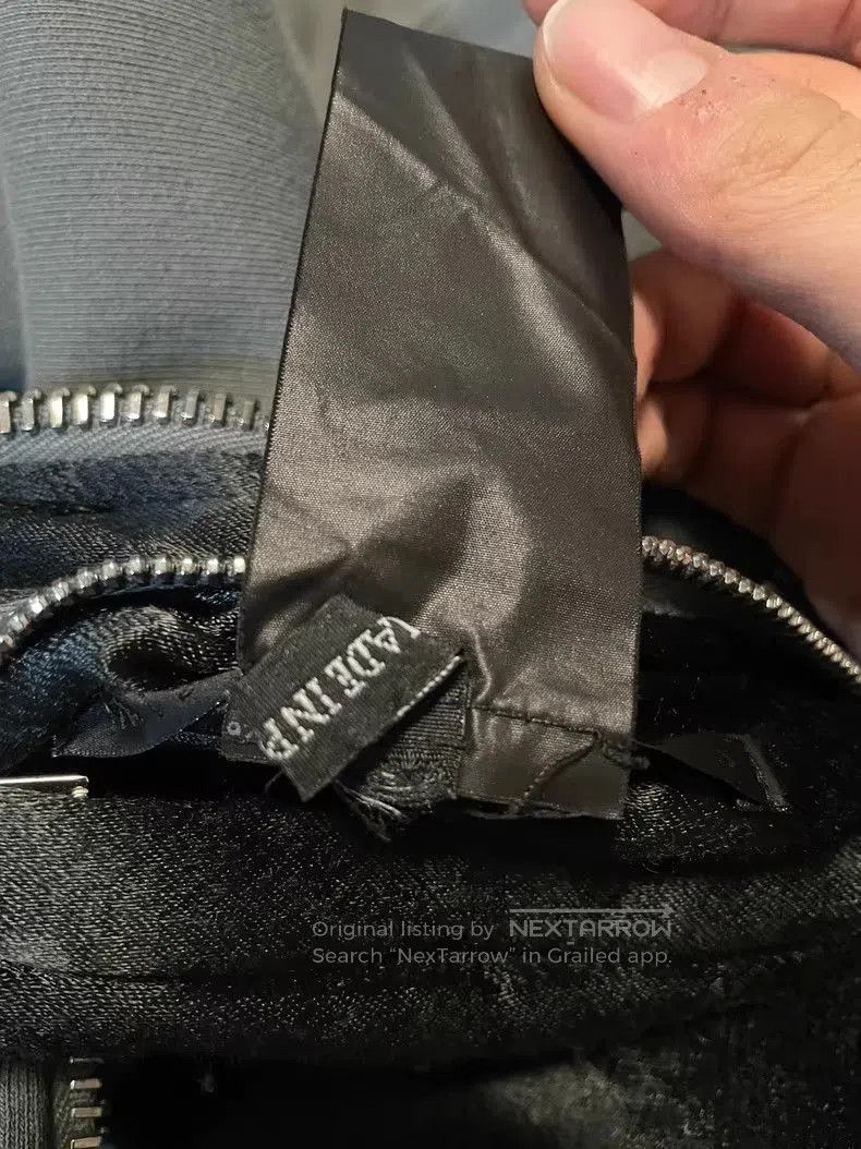 Haider Ackermann haider ackermann perth bomber jacket. Size US S / EU 44-46 / 1 - 5 Thumbnail