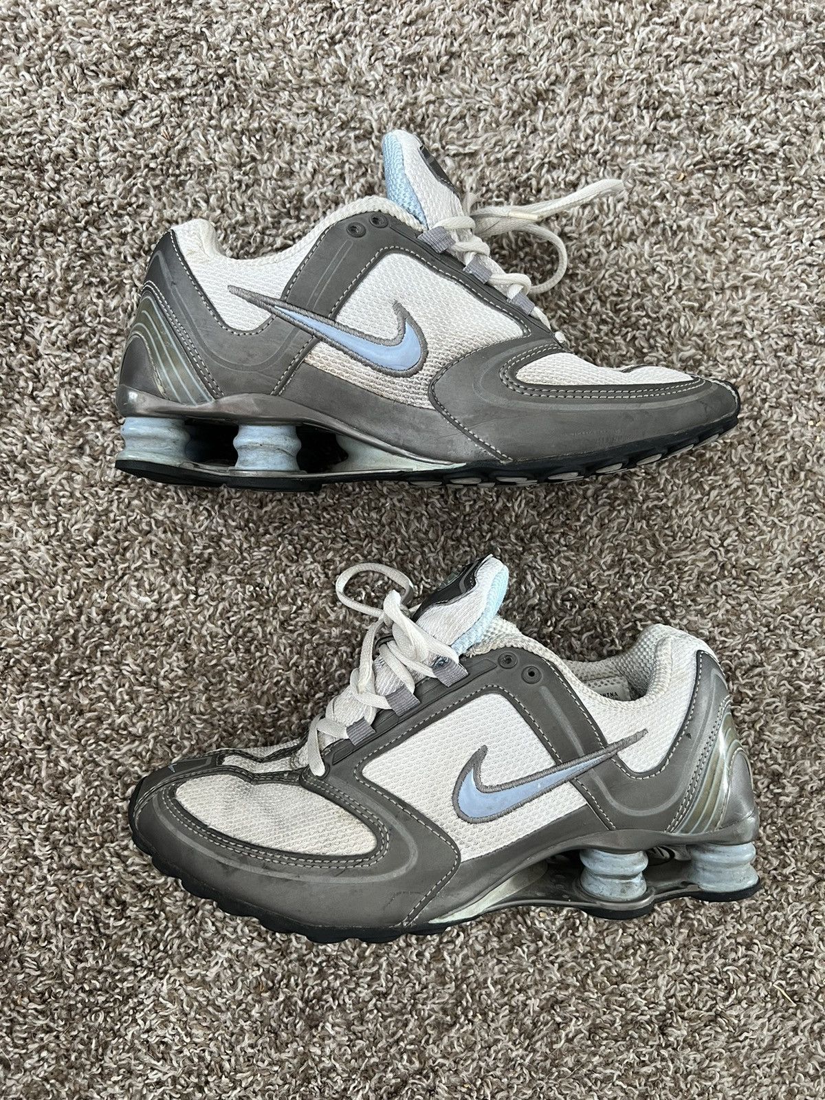 nike shox 2006