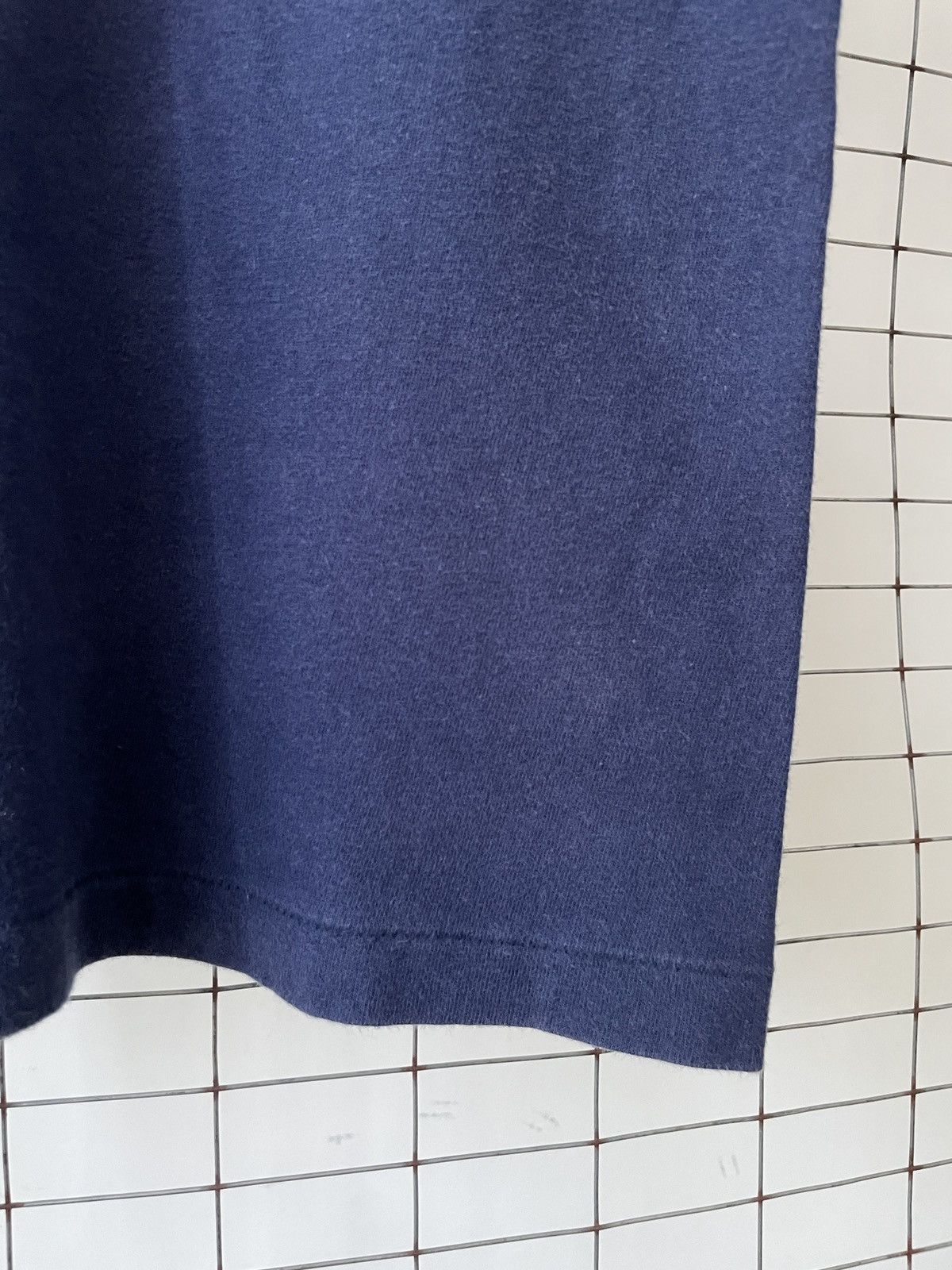 Hanes × Microsoft × Vintage Vintage Microsoft Pocket T-Shirt Size US L / EU 52-54 / 3 - 7 Thumbnail