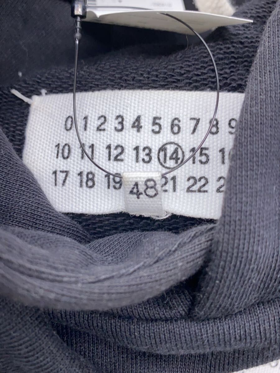 Maison Margiela Stereotype Hoodie Size US M / EU 48-50 / 2 - 5 Thumbnail