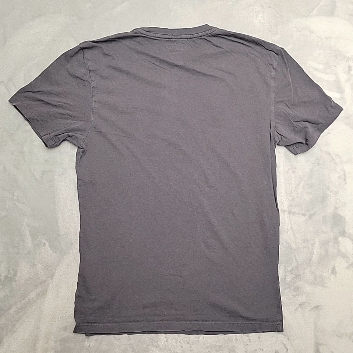 Fox Racing Fox Racing Shirt Mens Small Gray Short Sleeve Moto BMX TEE Size US S / EU 44-46 / 1 - 5 Thumbnail