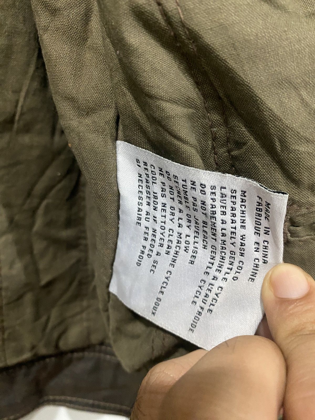 Columbia Jacket Columbia Size US L / EU 52-54 / 3 - 12 Thumbnail