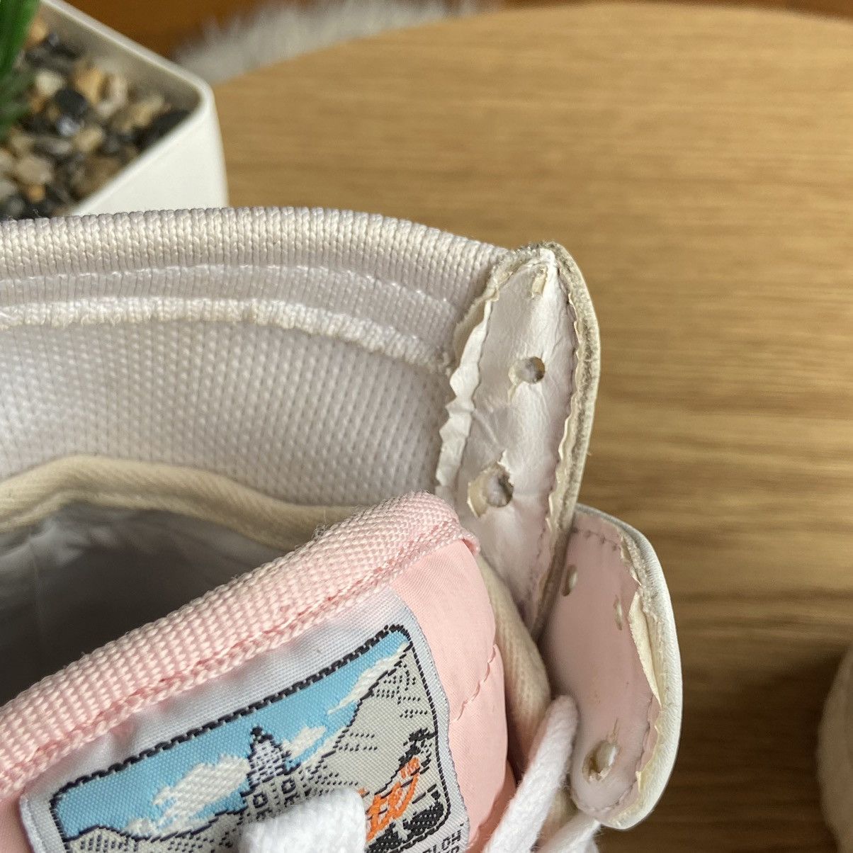 Off-White Off-White Court 3.0 Sample Sneakers Size 38 Size US 6.5 / EU 39-40 - 20 Thumbnail