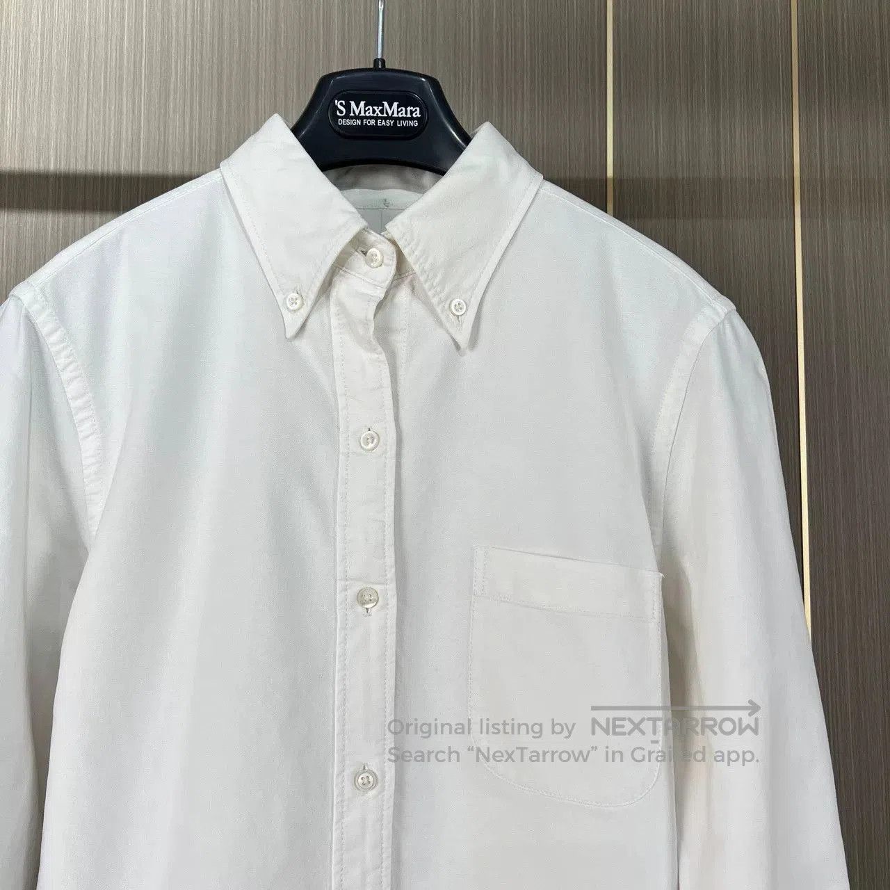 Thom Browne thom browne multicolored striped shirt. Size US M / EU 48-50 / 2 - 3 Thumbnail