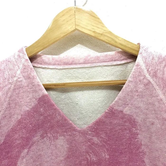 TALKING ABOUT THE ABSTRACTION Talking About The Abstraction TATA Beethoven Sweatshirt Size M / US 6-8 / IT 42-44 - 6 Thumbnail