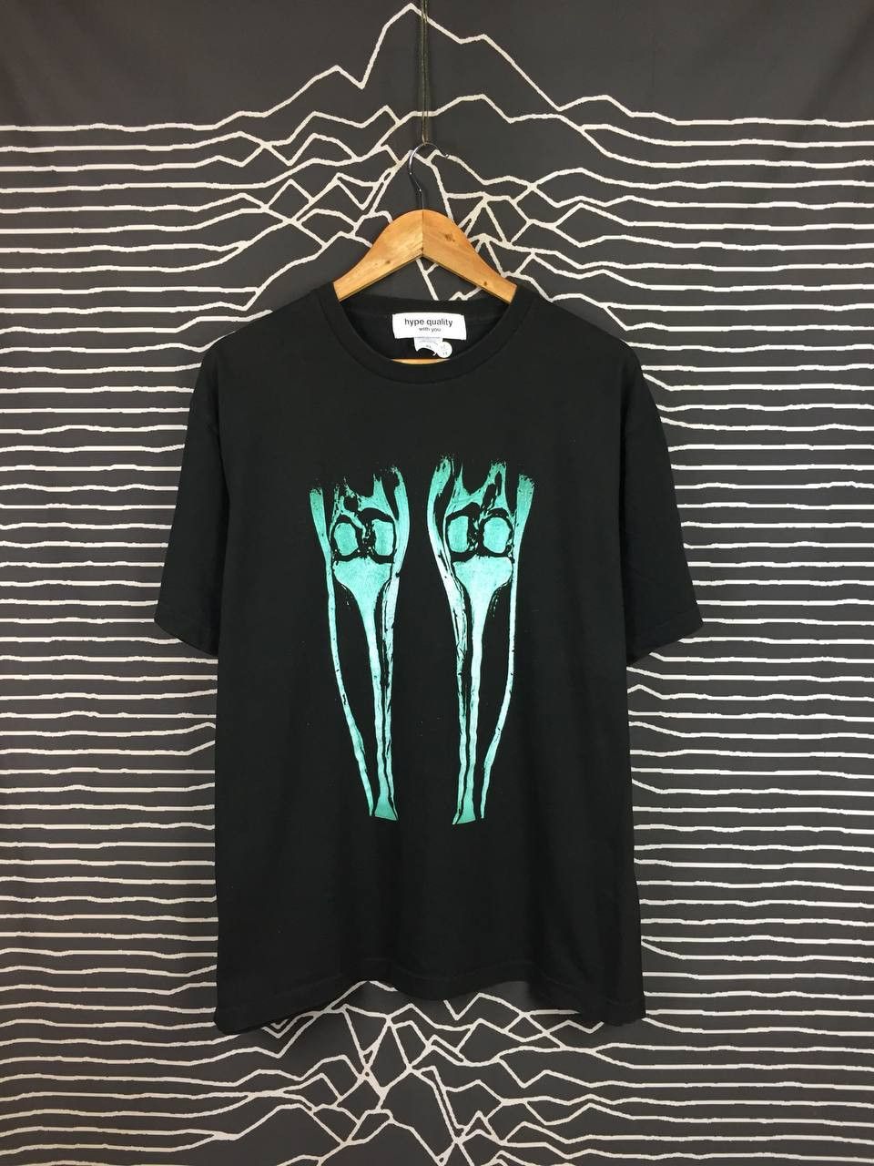 Vintage BiS Brand-new idol Society Japanese Punk Rock Band Tee Size US XL / EU 56 / 4 - 2 Thumbnail