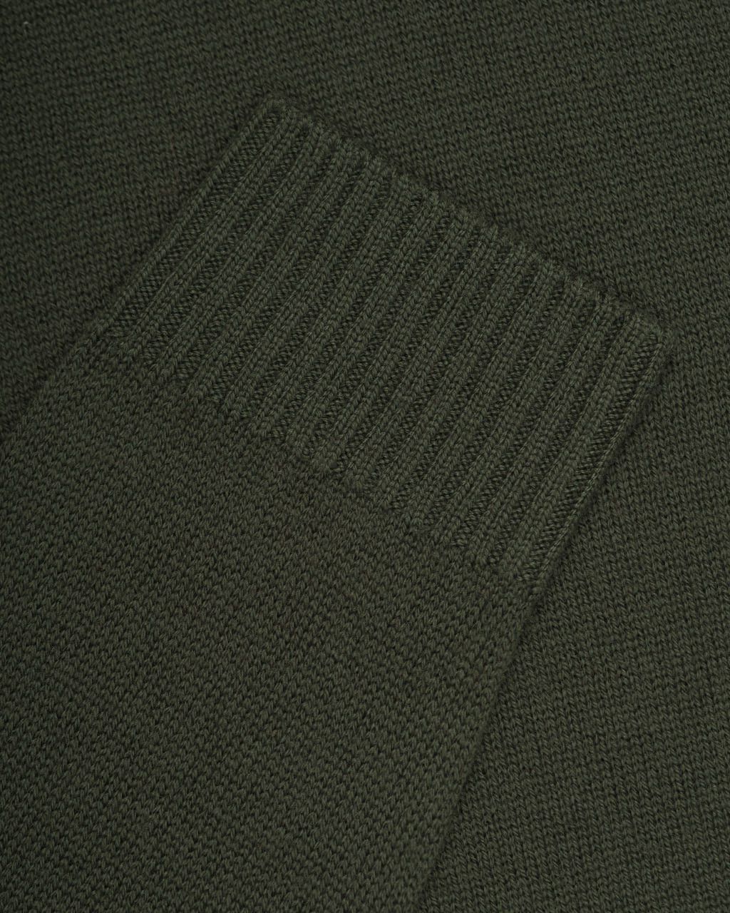 Jil Sander JIL SANDER wool jumper Size US L / EU 52-54 / 3 - 2 Thumbnail