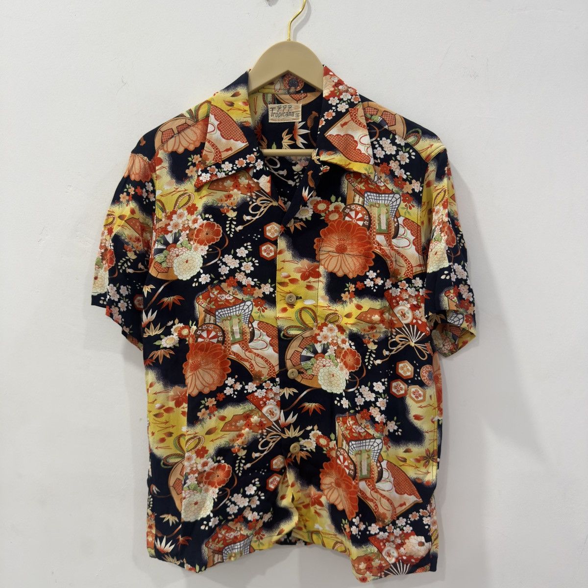 Sun Surf Sun Surf Special Edition SS36659 ( The Royal Wagon ) Size US S / EU 44-46 / 1 - 2 Thumbnail