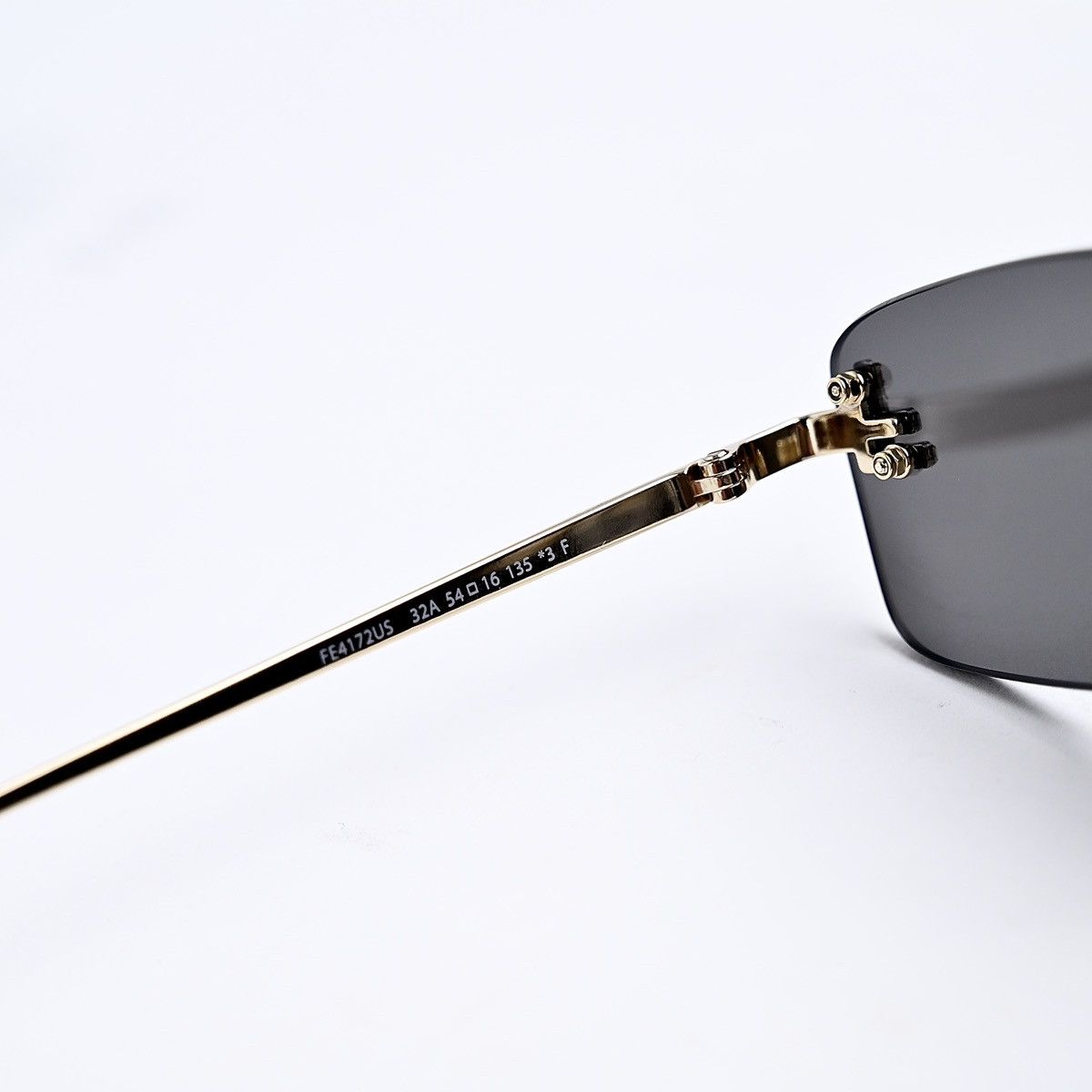 Fendi FENDI FE4172US SUNGLASSES Size ONE SIZE - 6 Thumbnail