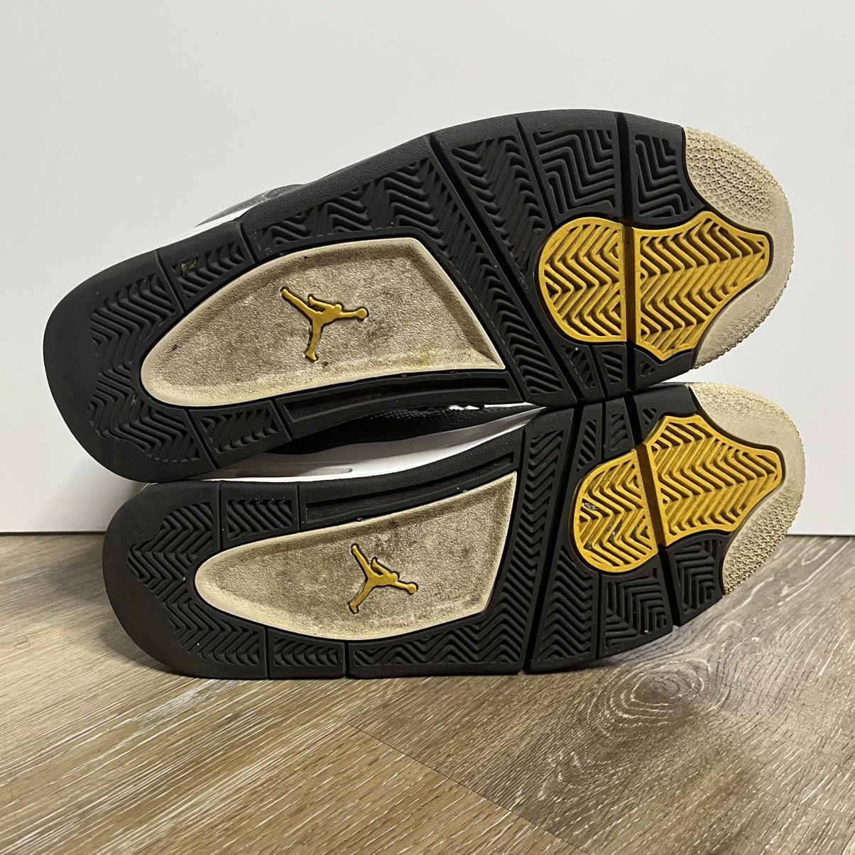 Jordan Brand 2019 cool grey 4s Size US 7 / EU 40 - 6 Thumbnail
